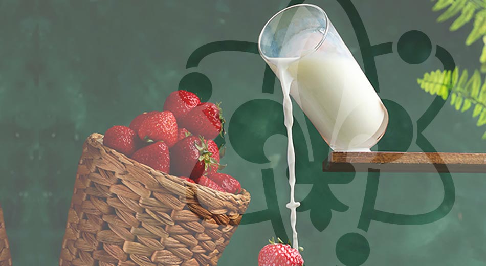 In cosa differisce l’allergia al latte dall’intolleranza al lattosio?