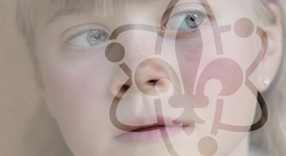 Naso: le principali patologie del naso pediatrico